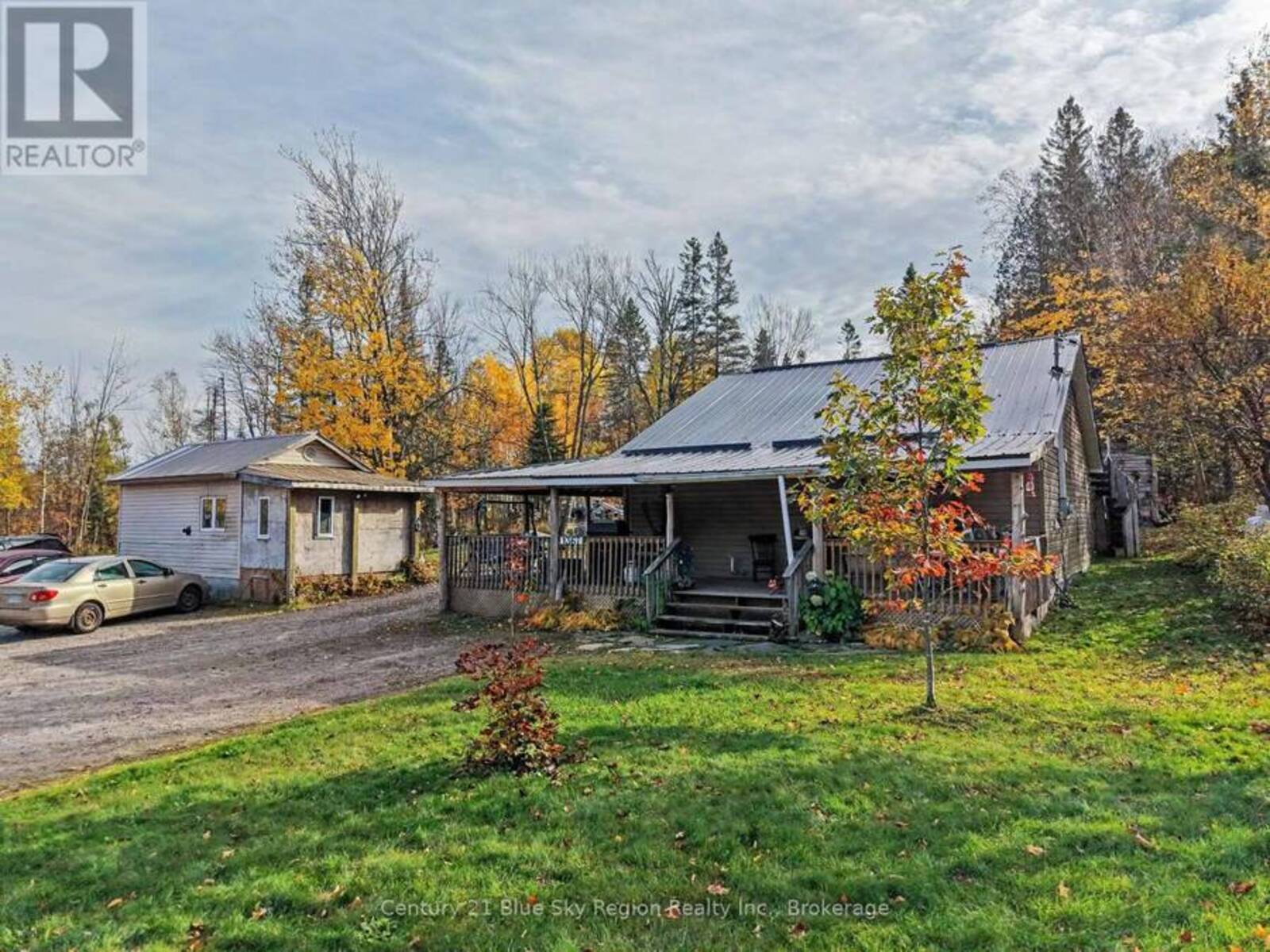 1367 FOUR MILE LAKE ROAD, North Bay, Ontario P1B 8G2