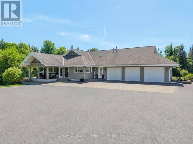 395 CARMICHAEL DRIVE North Bay Ontario, P1B 8G2 - 6 Bedrooms Home For Sale