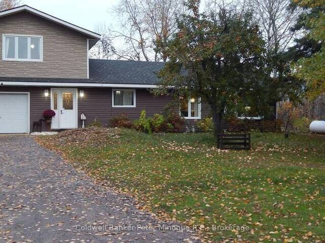 47 HIGHWAY 94 S North Bay Ontario, P0H 1K0 - 4 Bedrooms Home For Sale