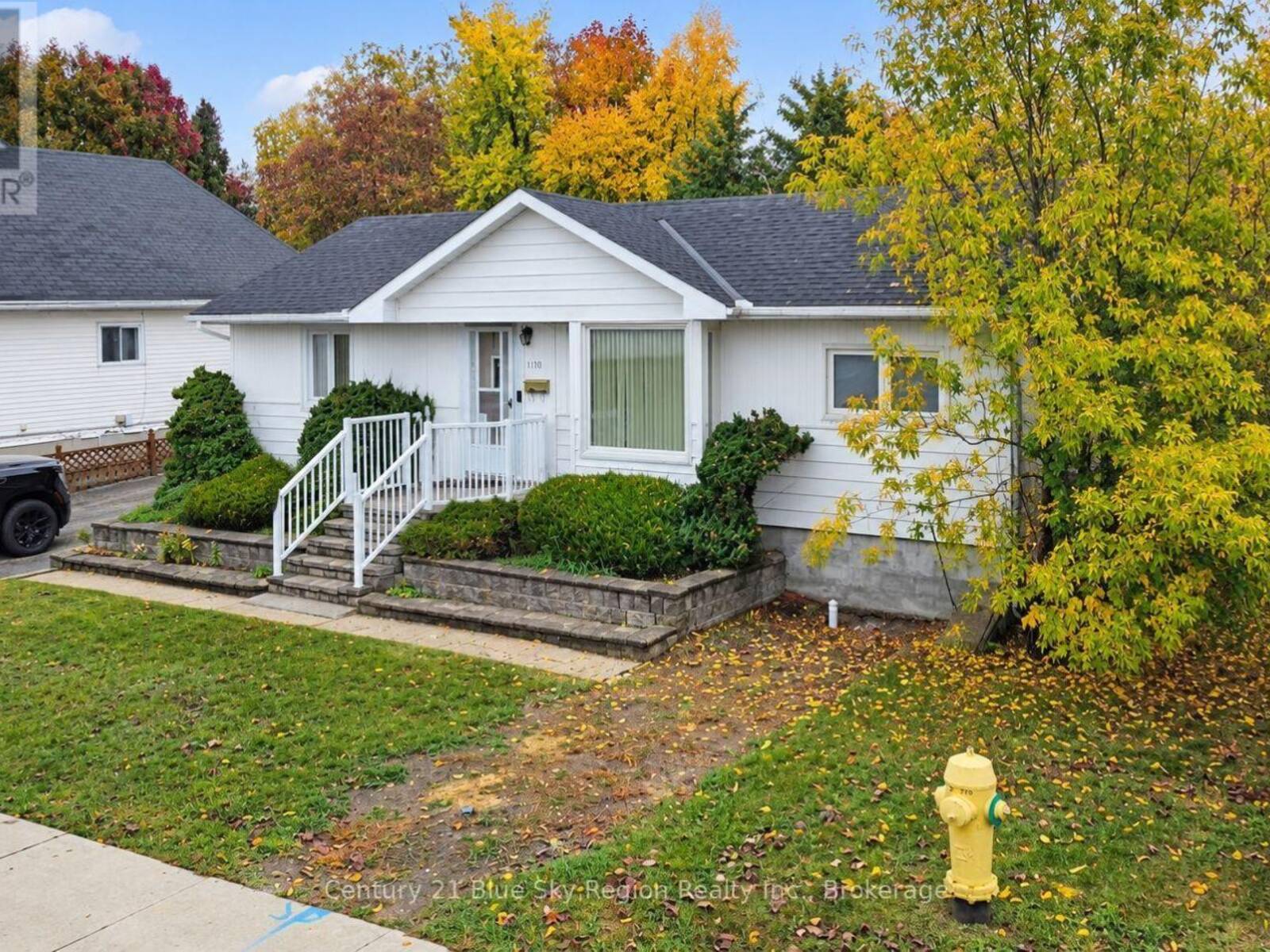 1110 COPELAND STREET, North Bay, Ontario P1B 3E8