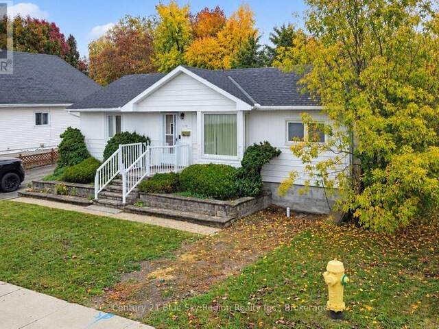 1110 COPELAND STREET North Bay Ontario, P1B 3E8 - 3 Bedrooms Home For Sale