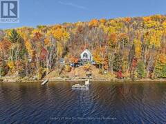 1543 NORTHSHORE ROAD E North Bay Ontario, P1B 8G4