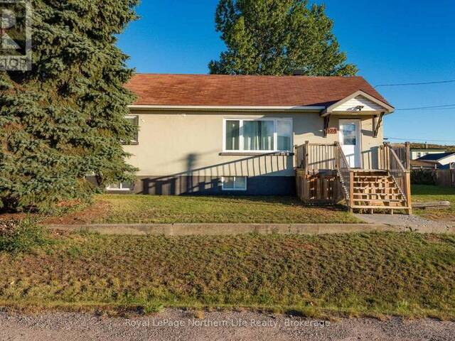 124 VINCENT AVENUE North Bay Ontario, P1B 7K5 - 4 Bedrooms Home For Sale