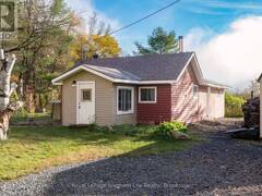 124 PINE LAKE ROAD North Bay Ontario, P0H 2E0