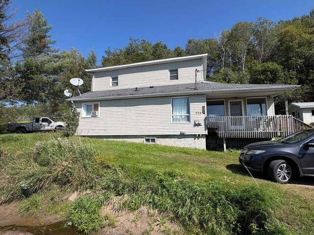 226 RAILWAY STREET North Bay Ontario, P0H 1E0 - Multi-family Home For Sale