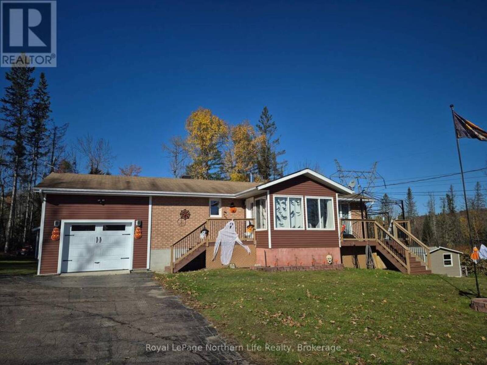 67 CHENIER ROAD, Mattawan, Ontario P0H 1V0