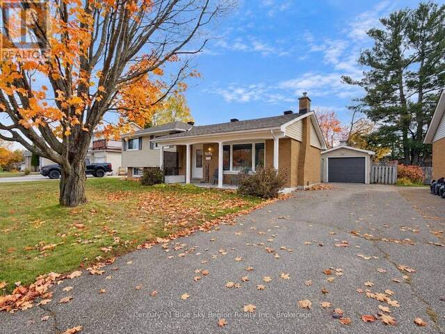 754 BIRCHWOOD ROAD North Bay Ontario, P1B 4T6 - 3 Bedrooms Home For Sale