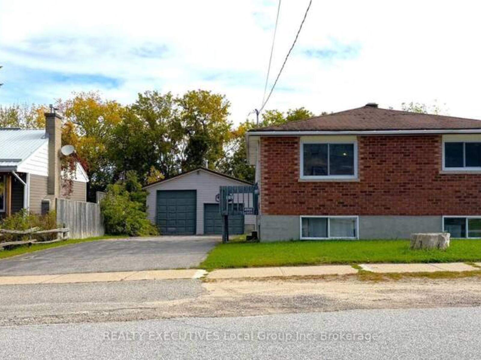 144 DUKE STREET W, North Bay, Ontario P1B 6E6