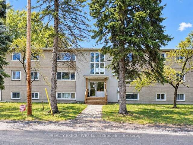 14 MILFORD CRESCENT North Bay Ontario, P1A 1M3 - Multi-family Home For Sale