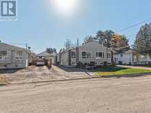 691 ROBARTS AVENUE | North Bay Ontario | Slide Image Two