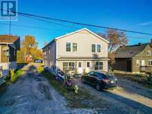 860 WORTHINGTON STREET E | North Bay Ontario | Slide Image One