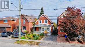 220 FIRST AVENUE E | North Bay Ontario | Slide Image One
