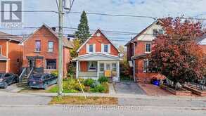 220 FIRST AVENUE E | North Bay Ontario | Slide Image Thirty-seven