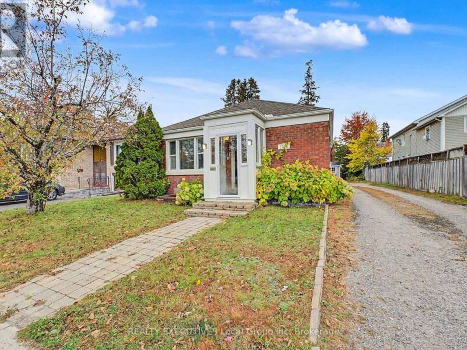 1778 CASSELLS STREET, North Bay, Ontario P1B 4C7