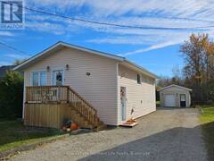 472 ALBERT STREET Temiskaming Shores Ontario, P0J 1K0