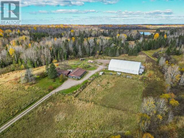 1448 MEMORIAL PARK DRIVE North Bay Ontario, P0H 1B0 - 4 Bedrooms Home For Sale