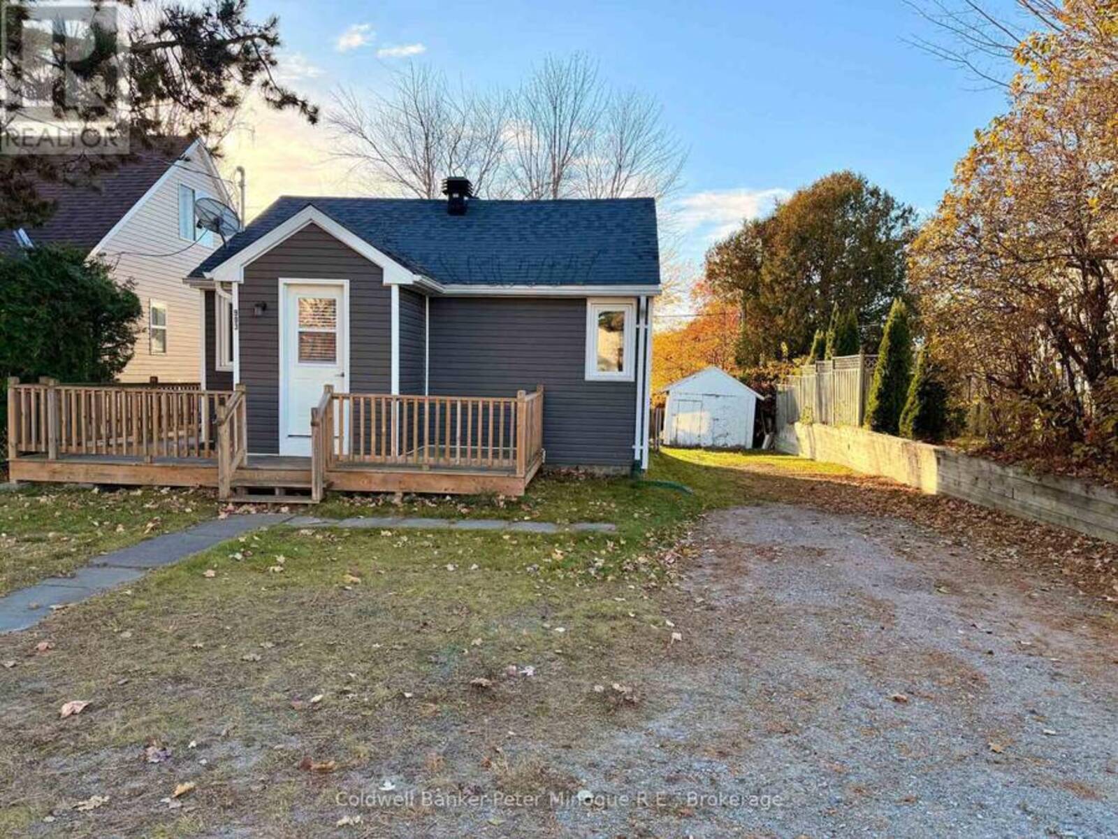 993 BEATTIE STREET, North Bay, Ontario P1B 3S6
