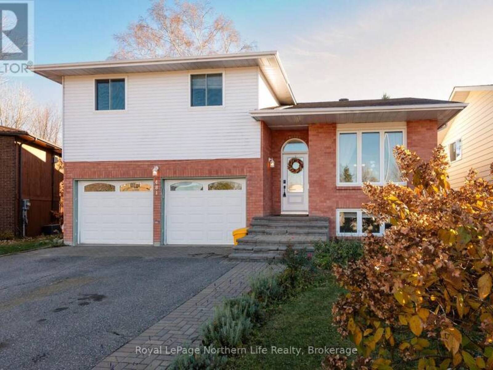 481 MAPLEWOOD AVENUE, North Bay, Ontario P1B 8Z3