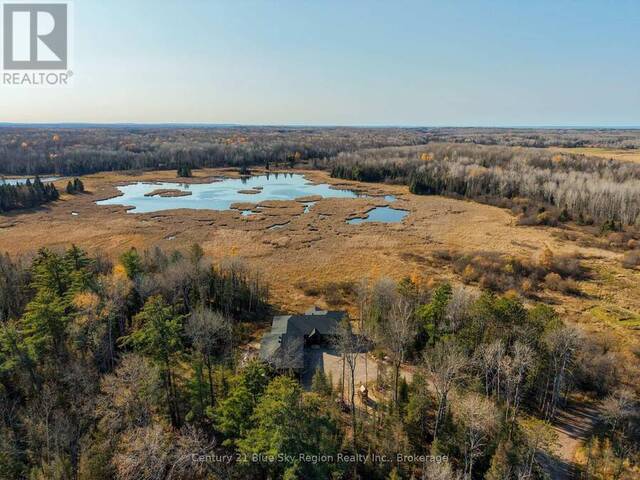 903 CORBEIL ROAD North Bay Ontario, P0H 1K0 - 5 Bedrooms Home For Sale