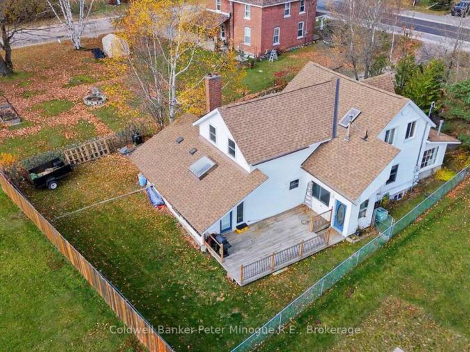 3 MAIN STREET, Sundridge, Ontario P0A 1Z0