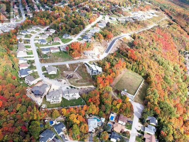 LOT 9 - 38 KENRETA DRIVE North Bay Ontario, P1C 1N7 - Vacant Land For Sale