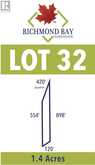 Lot 32 Richmond Bay RD|Hilton Township | St. Joseph Island Ontario | Slide Image Two