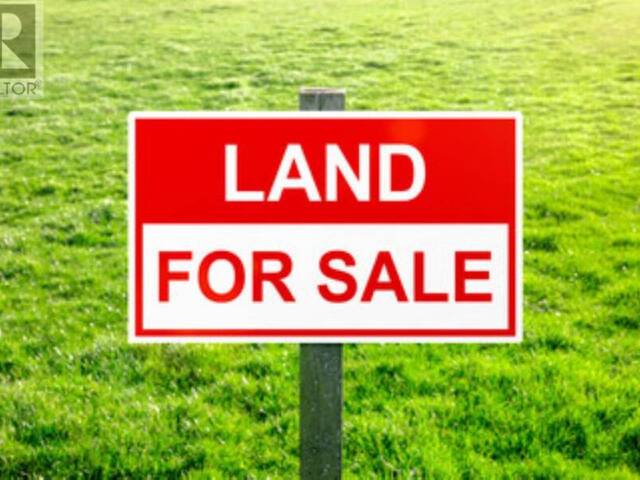 1149 Great Northern RD Sault Ste. Marie Ontario, P6A 5K7 - Vacant Land For Sale