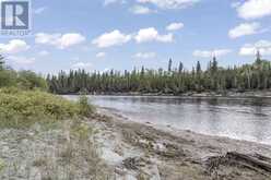 0 Michipicoten River Sand Banks | Wawa Ontario | Slide Image Fifteen