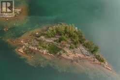 Island 32|Tarbutt and Tarbutt Additional Township | Desbarats Ontario | Slide Image Nine
