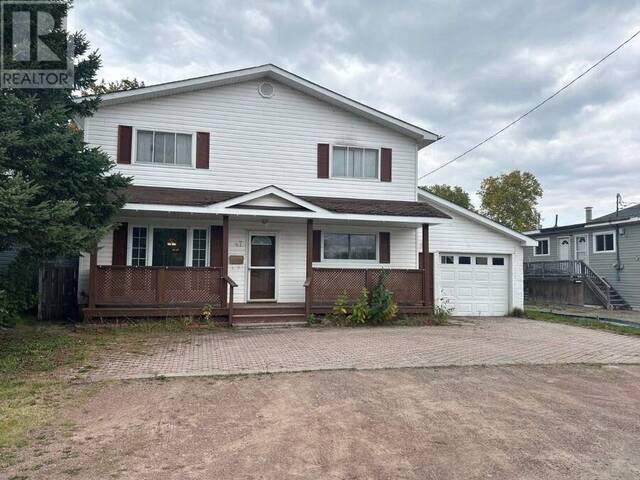 47 Wiber ST Sault Ste. Marie Ontario, P6B 5L4 - 4 Bedrooms Home For Sale