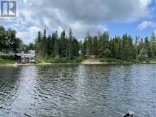 1 Big Pine Lake | Chapleau Ontario | Slide Image Thirty-three