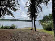 1 Big Pine Lake | Chapleau Ontario | Slide Image Six