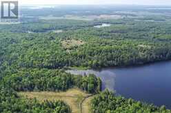 . McCluskie Lake | Desbarats Ontario | Slide Image Two