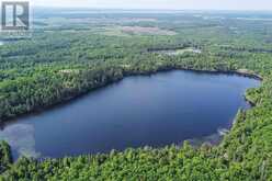 . McCluskie Lake | Desbarats Ontario | Slide Image Four