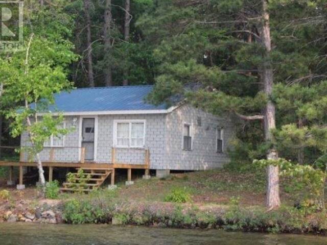 Island A Lake Lauzon Algoma Mills Ontario, P0R 1A0