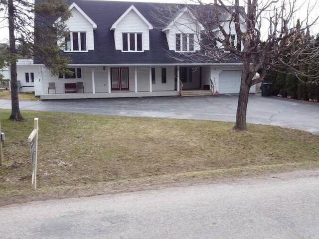 1110 Old Goulais Bay RD Sault Ste. Marie Ontario, P6C 0A7