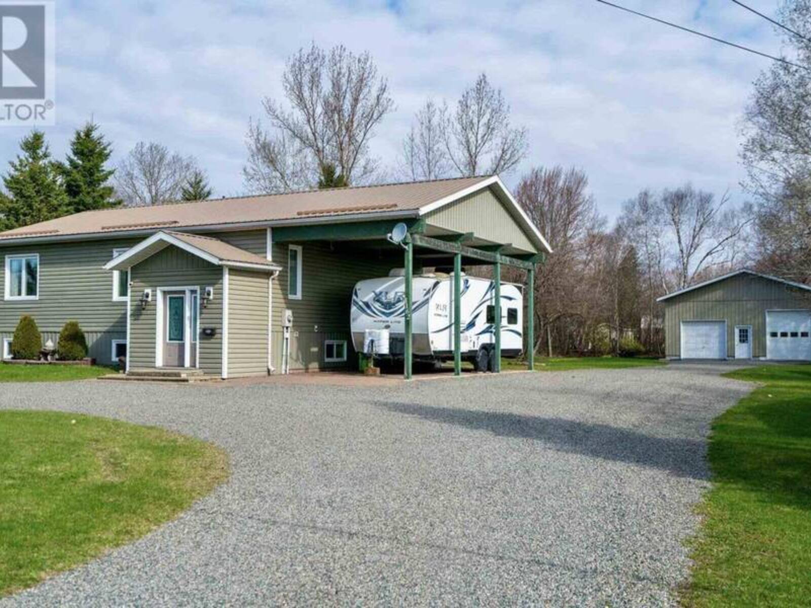 1162 Wallace TER, Sault Ste. Marie, Ontario P6C 1M7