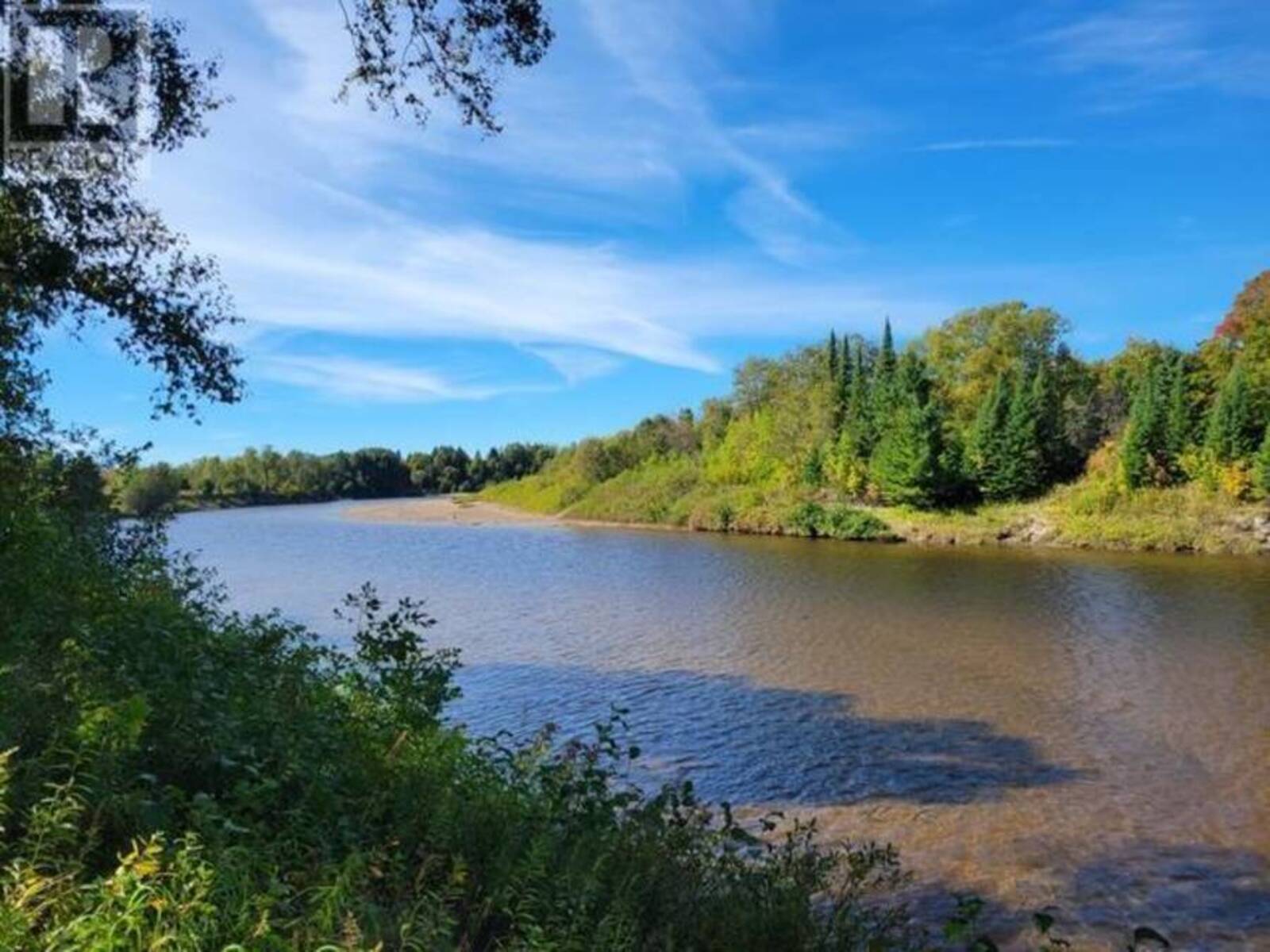 Lot #37 Byes Side RD, Goulais River, Ontario P0S 1E0
