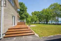 25 Lighthouse Point DR | Thessalon Ontario | Slide Image Thirty