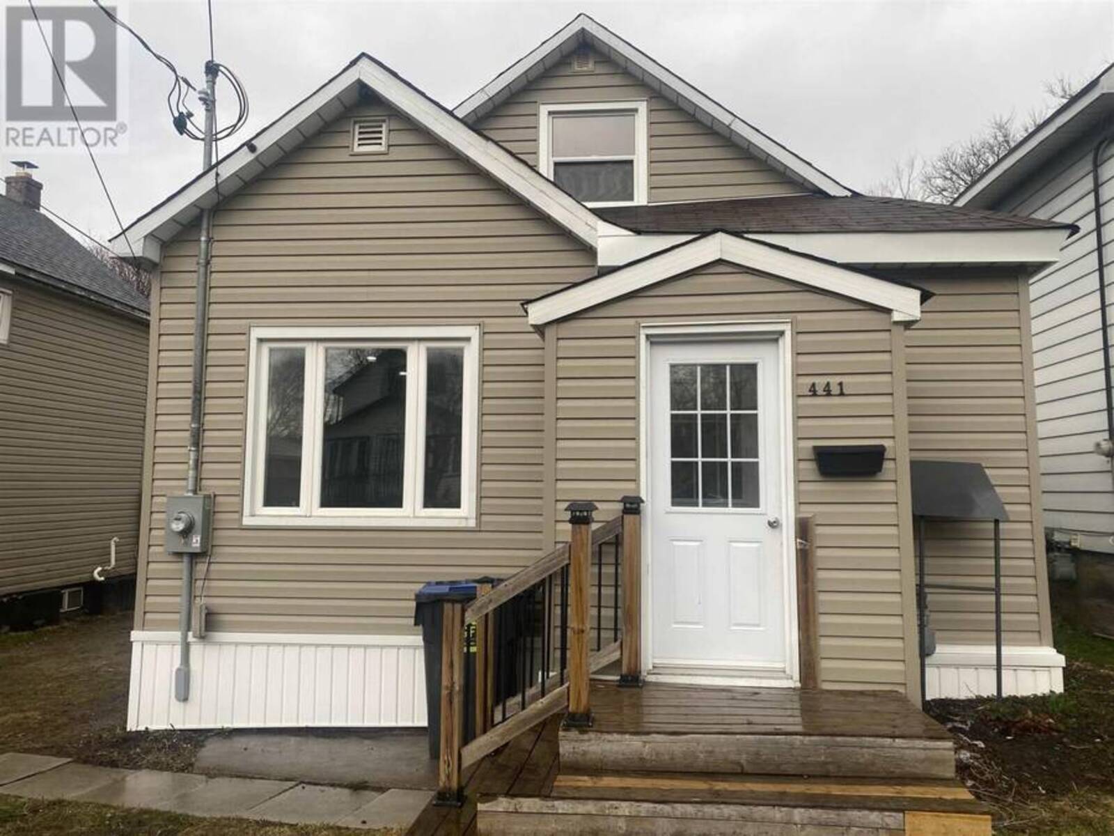 441 Charles ST, Sault Ste. Marie, Ontario P6C 3L4