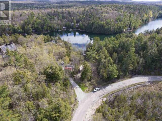 338 McCarrell Lake RD Echo Bay Ontario, P0S 1C0