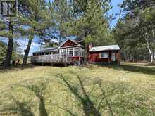 0 Top Lake | Chapleau Ontario | Slide Image Three