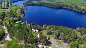 0 Top Lake | Chapleau Ontario | Slide Image Forty-six