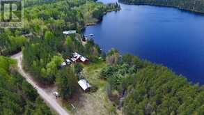 0 Top Lake | Chapleau Ontario | Slide Image Forty-seven