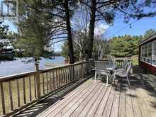 0 Top Lake | Chapleau Ontario | Slide Image Eight