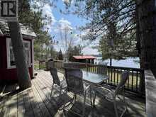 0 Top Lake | Chapleau Ontario | Slide Image Nine