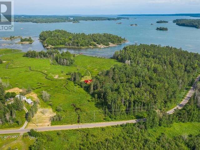 272 Kensington Point RD|Johnson Township Desbarats Ontario, P0R 1E0