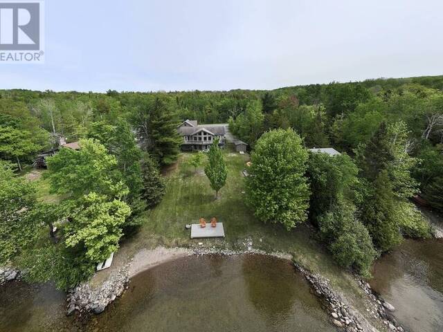 14 Duborne DR Blind River Ontario, P0R 1B0