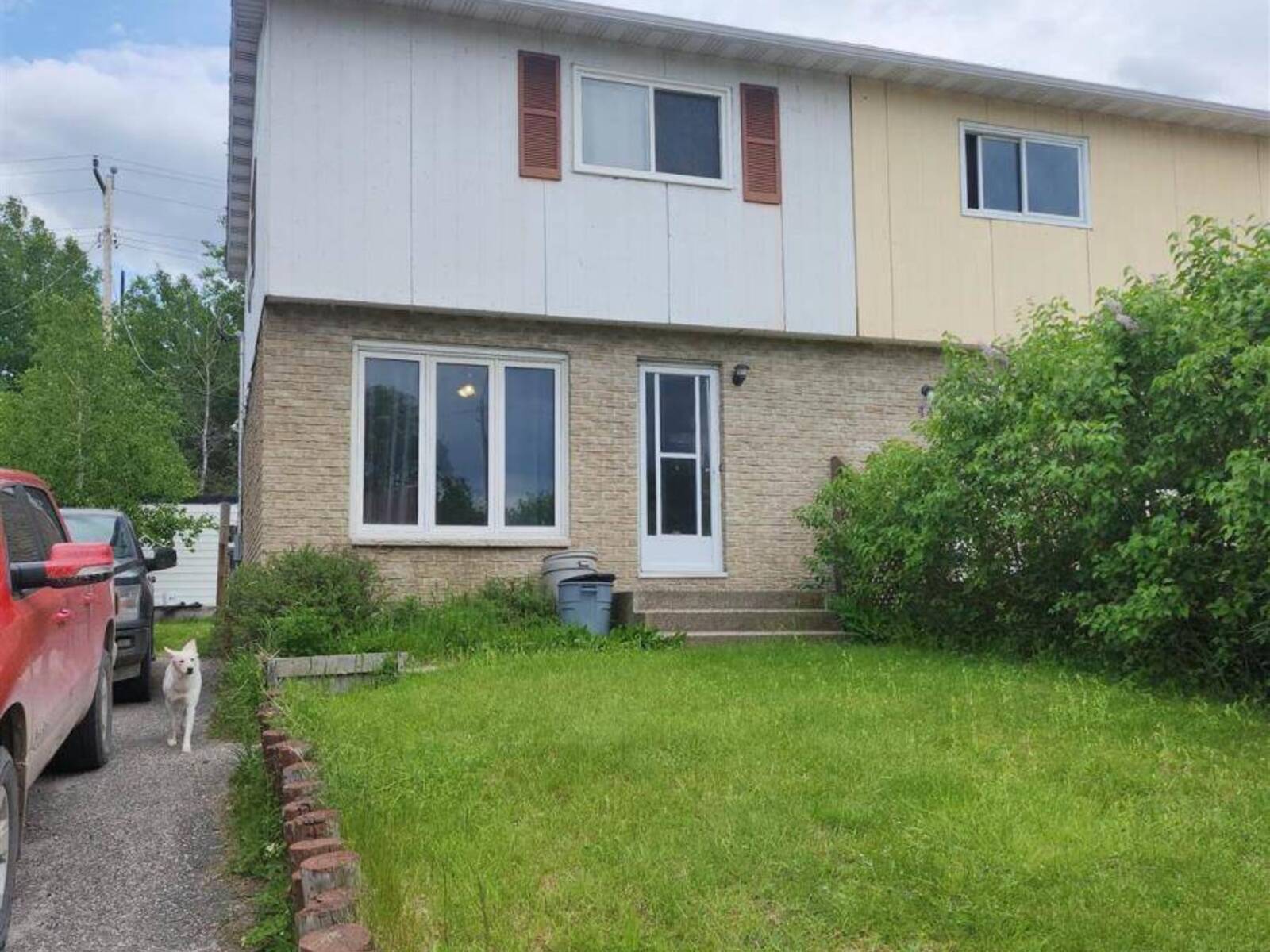 42 Winnipeg ST S, White River, Ontario P0M 3G0