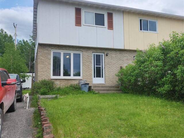 42 Winnipeg ST S White River Ontario, P0M 3G0